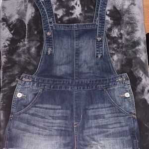 Levi’s Overalls
